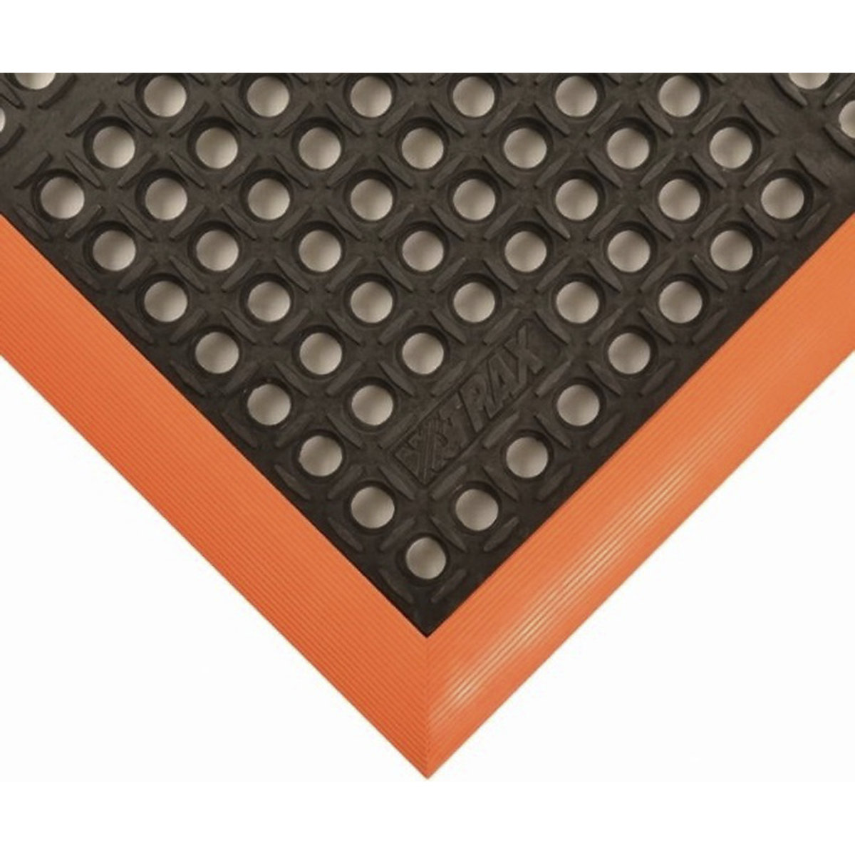 Notrax Safety Stance Mat