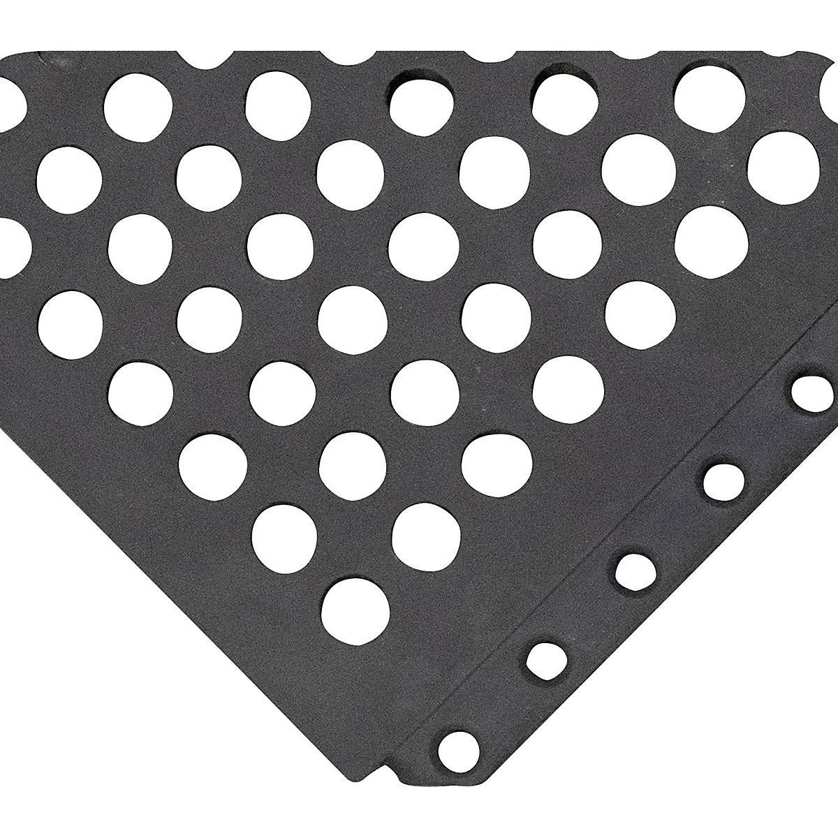 Wearwell 24/Seven Locksafe Anti-Fatigue Open Tiles (Product illustration 2)-1
