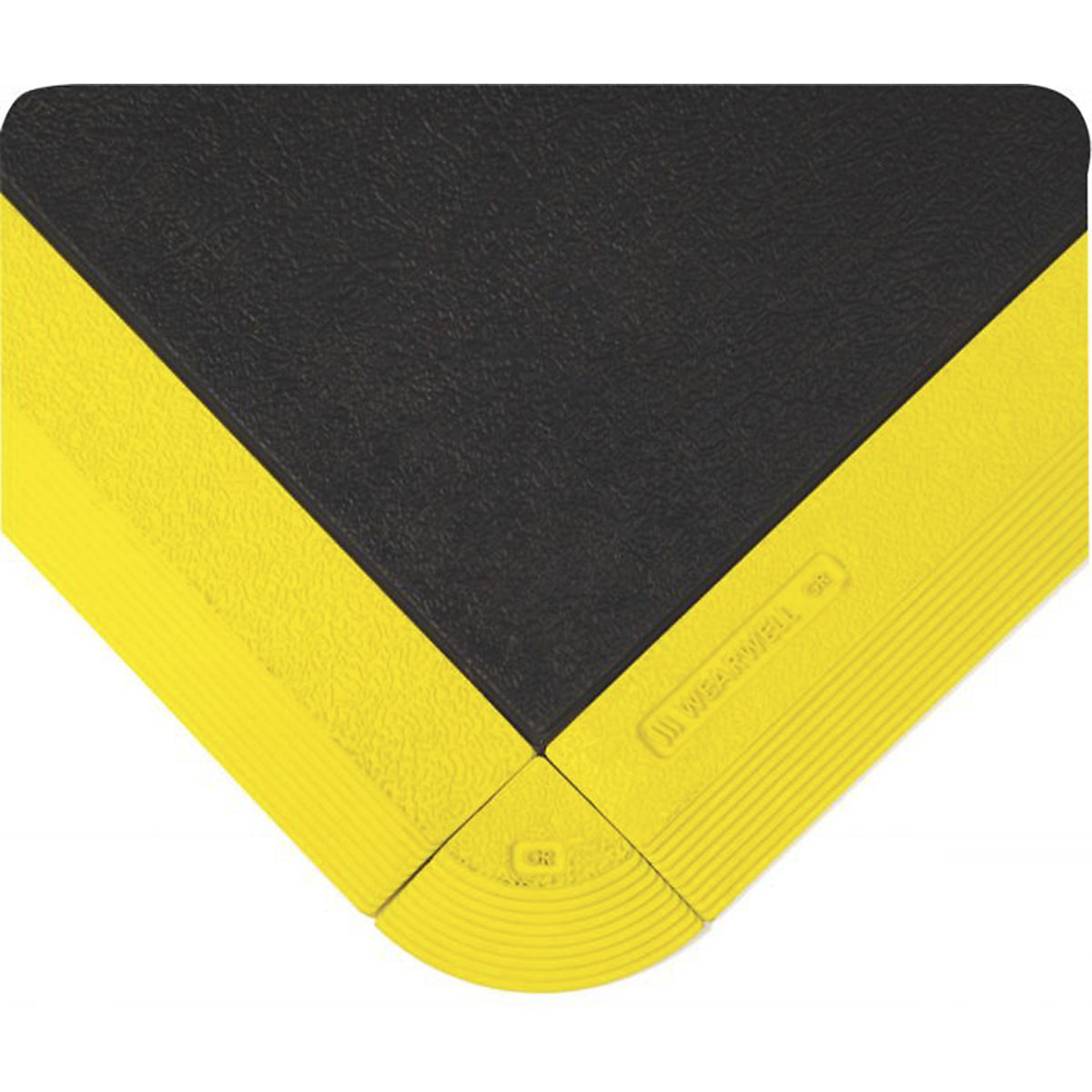Wearwell 24/Seven Locksafe Anti-Fatigue Solid Tiles