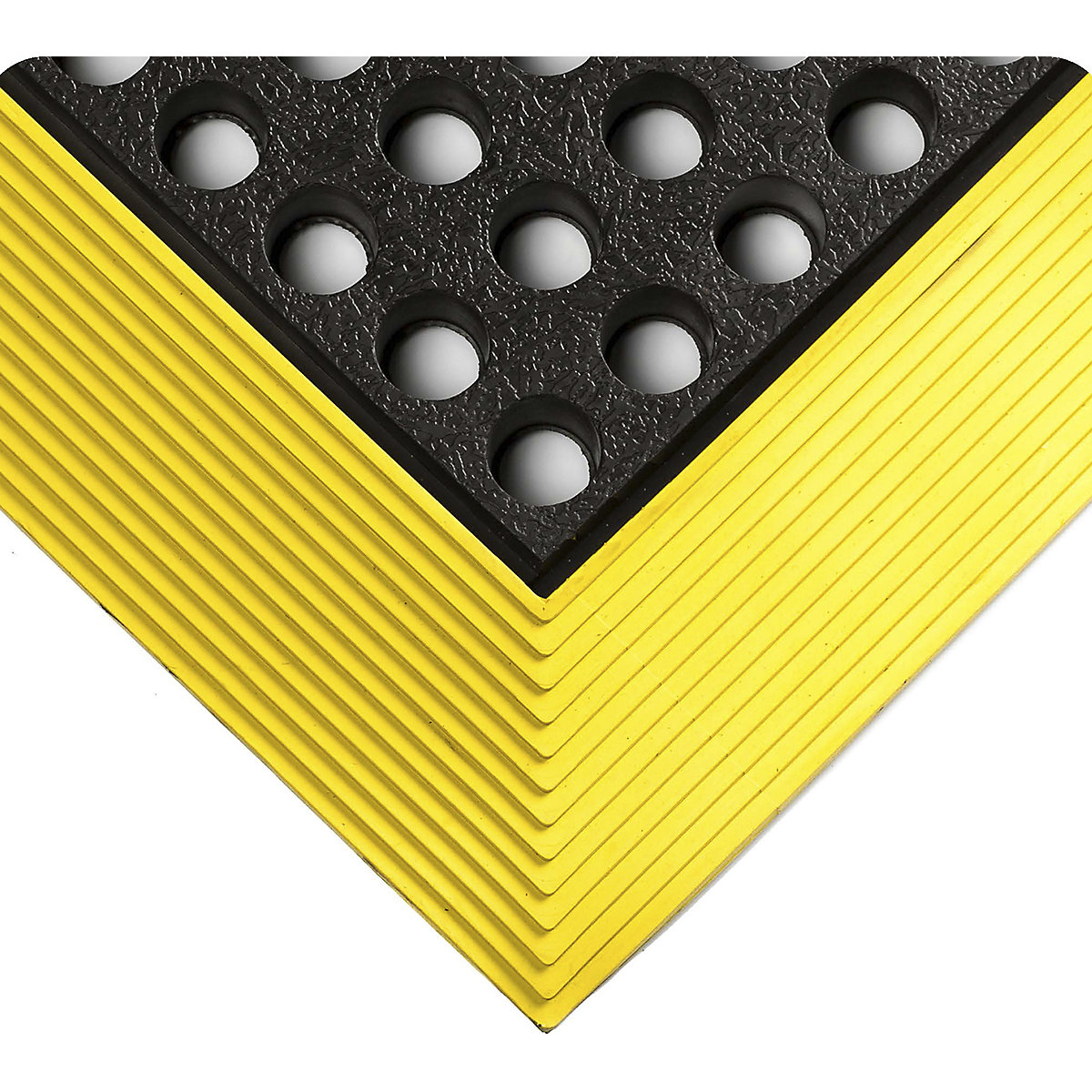Wearwell Industrial WorkSafe Anti-Fatigue Mat