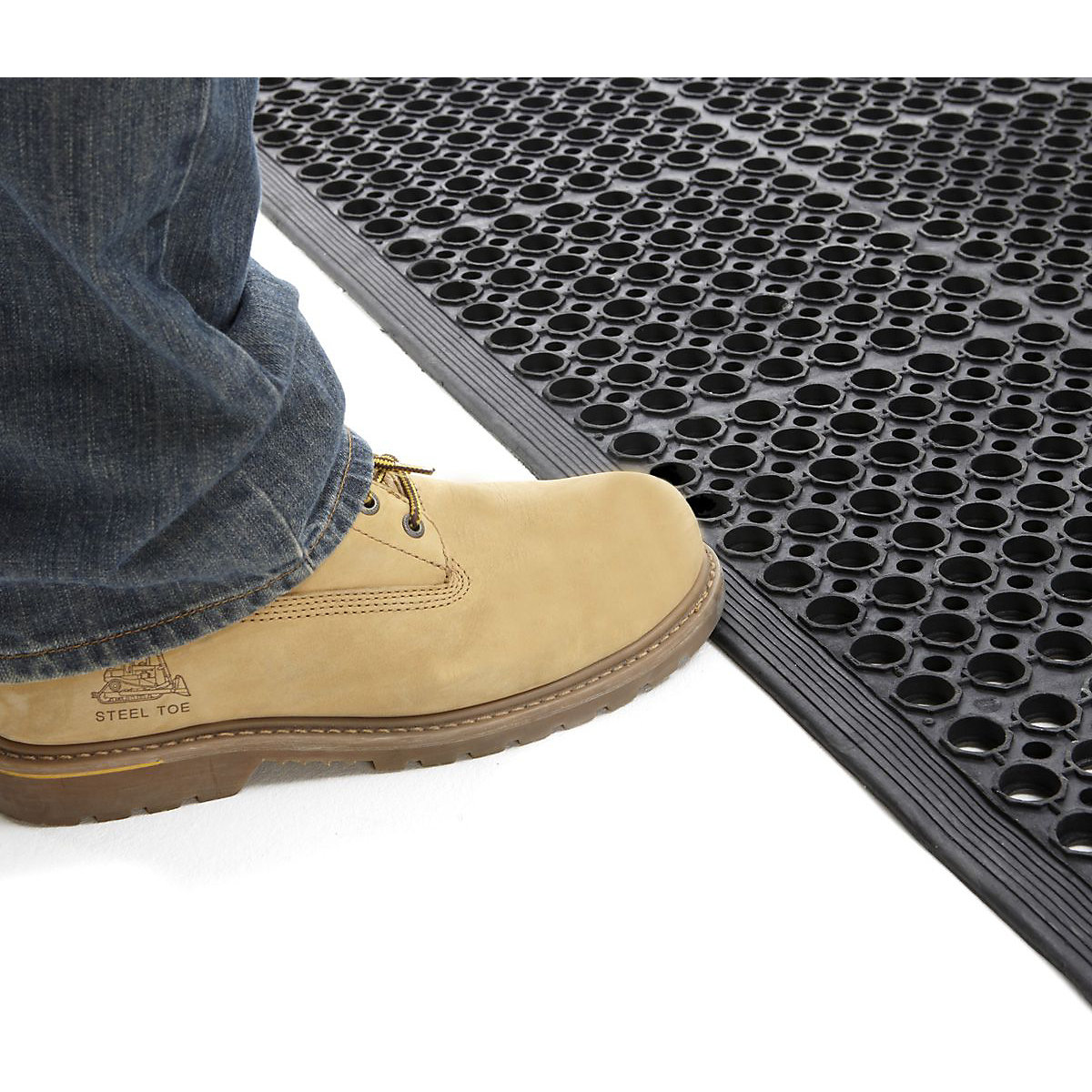 BiGDUG Non-Slip Anti-Fatigue Mats (Product illustration 2)-1