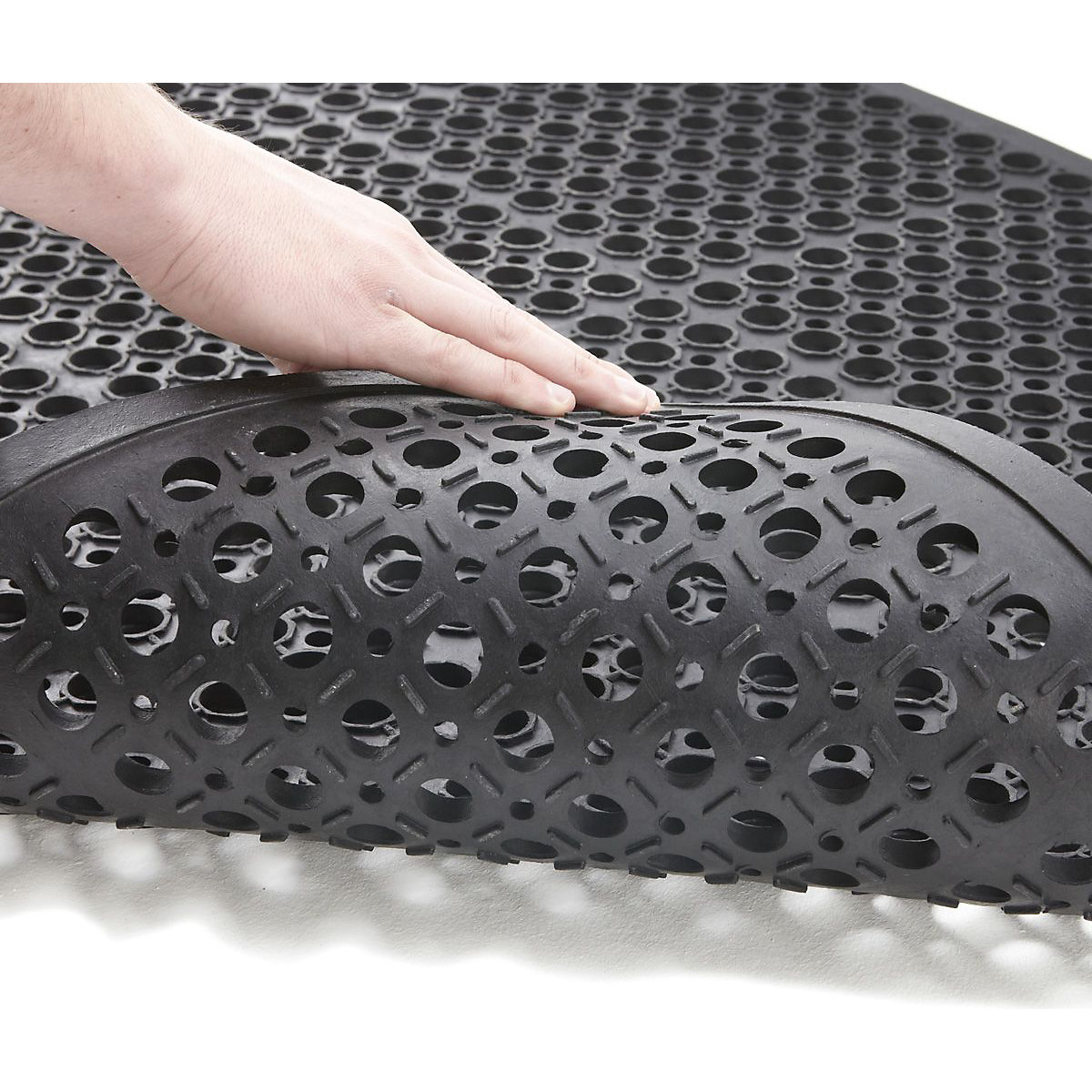 BiGDUG Non-Slip Anti-Fatigue Mats (Product illustration 4)-3