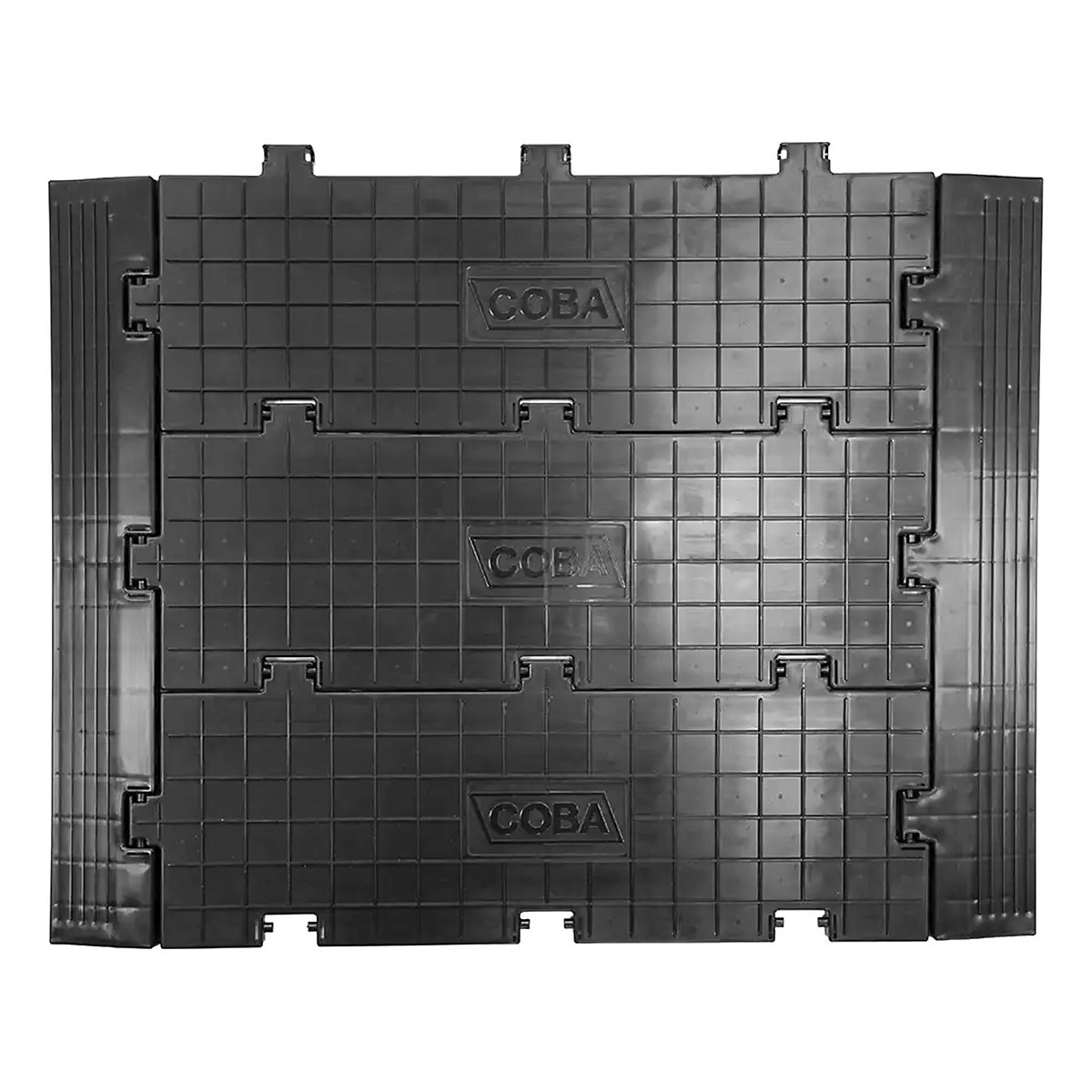 COBATrack Edge | Black |  Female