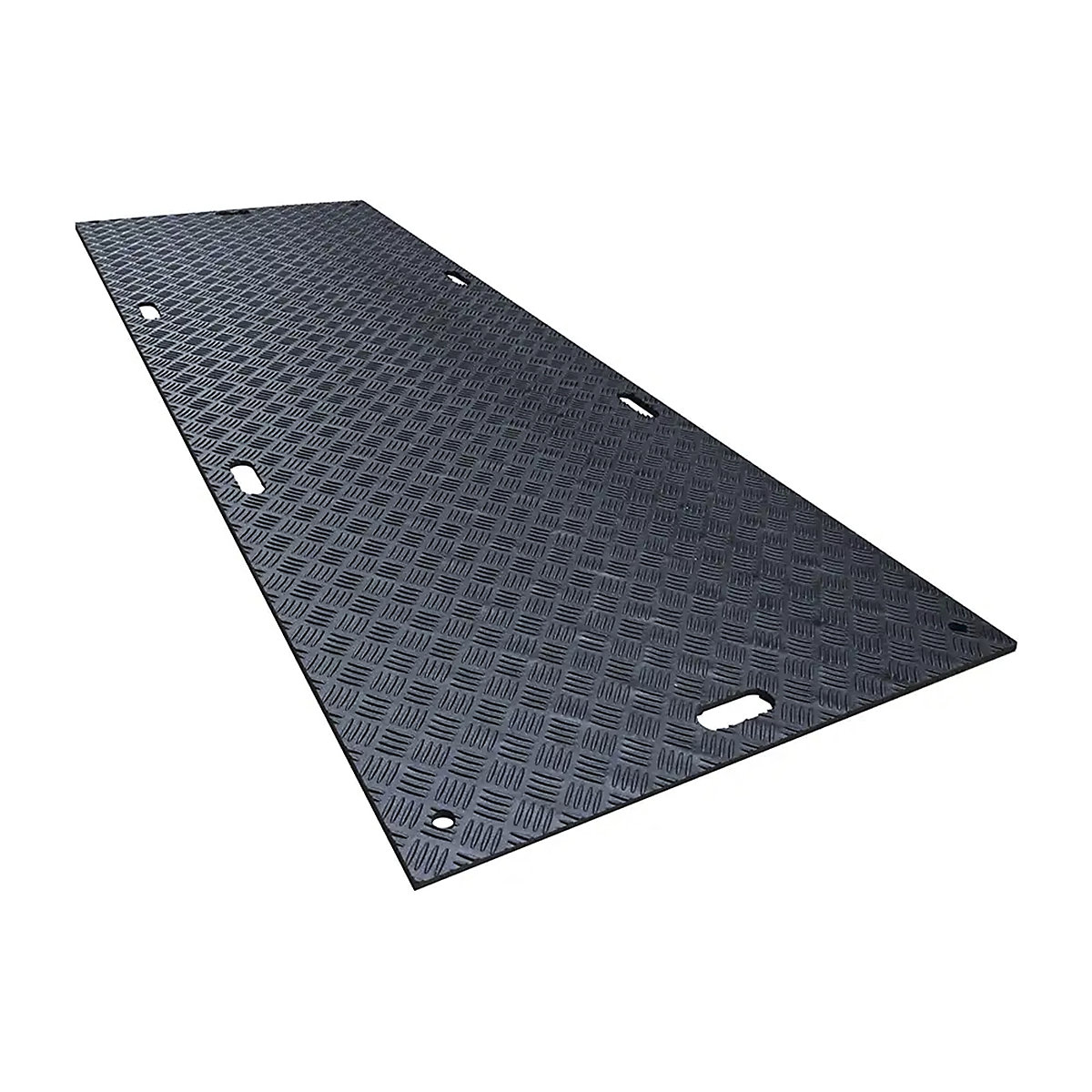 COBATrack Mats