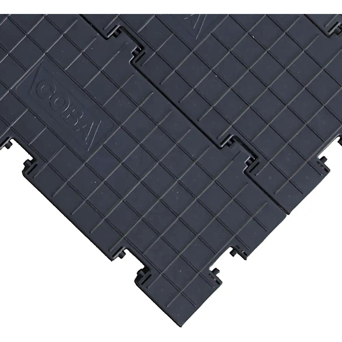 COBATrack PU Single Connector