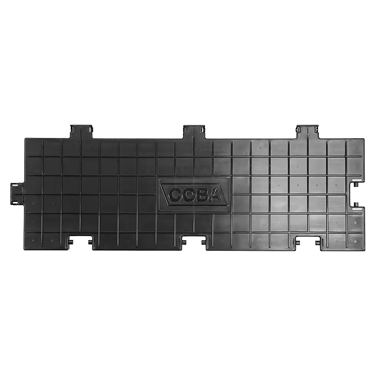 COBATrack Steel Single Connector
