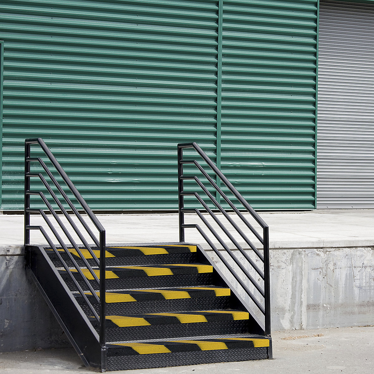 COBA Europe COBAGRiP Stair Nosing