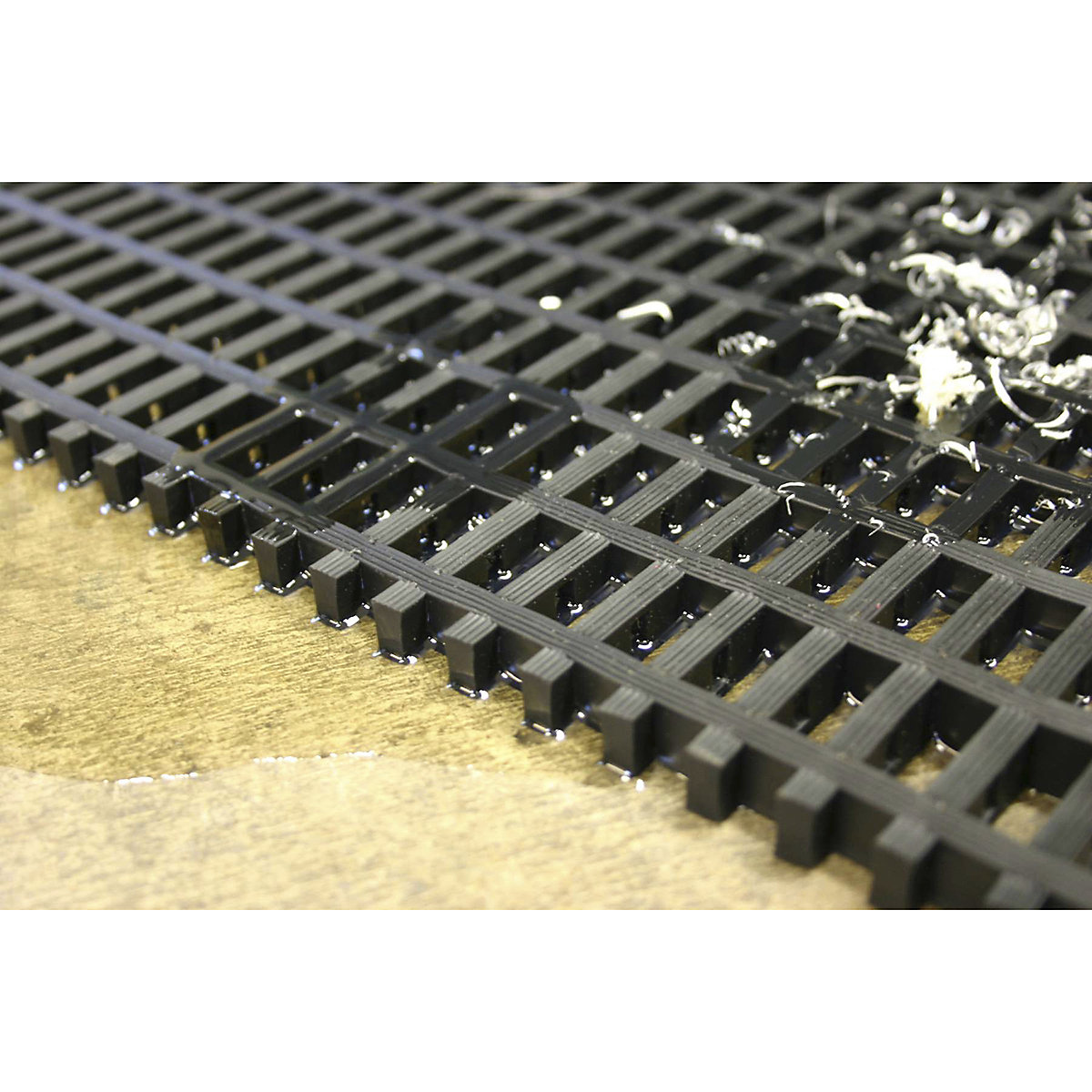 COBA Europe COBAmat Heavy Safety Mat (Product illustration 8)-7