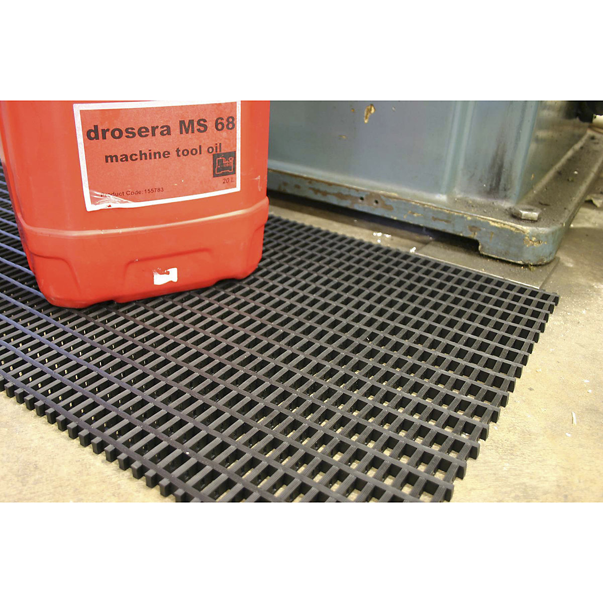 COBA Europe COBAmat Heavy Safety Mat (Product illustration 10)-9