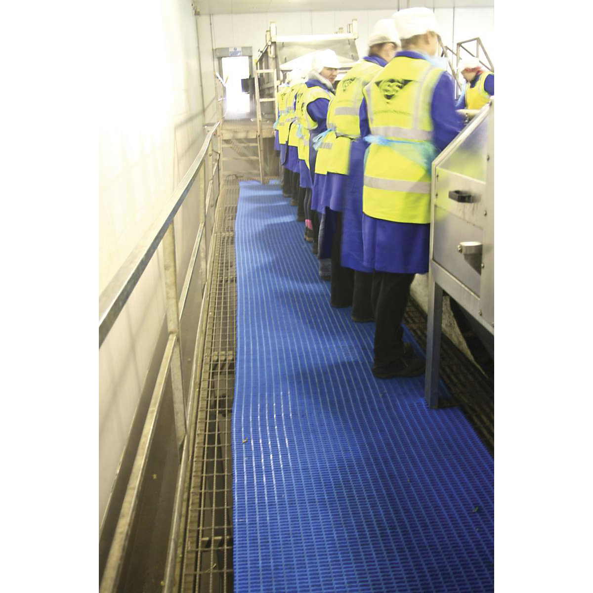 COBA Europe COBAmat Heavy Safety Mat (Product illustration 9)-8