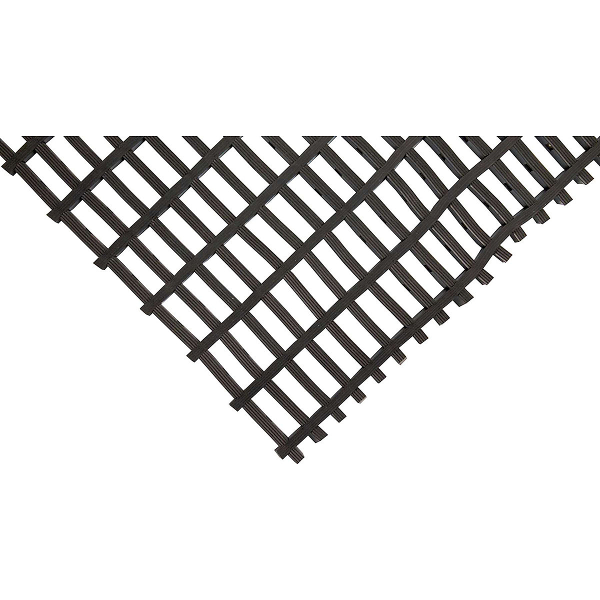 COBA Europe COBAmat Heavy Safety Mat