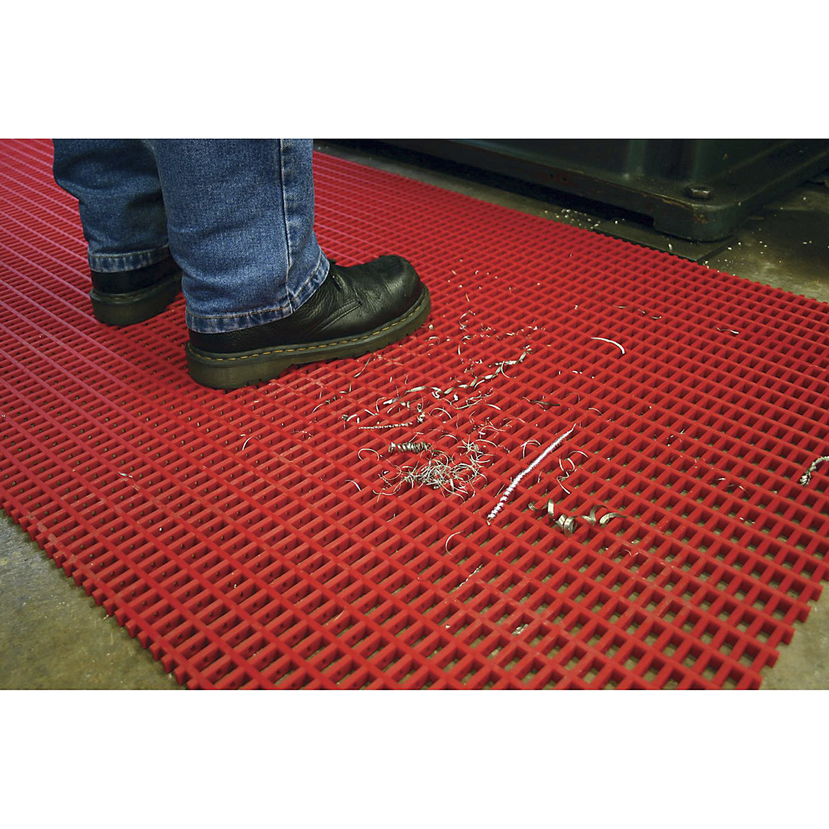 COBA Europe COBAmat Inter Safety Mat