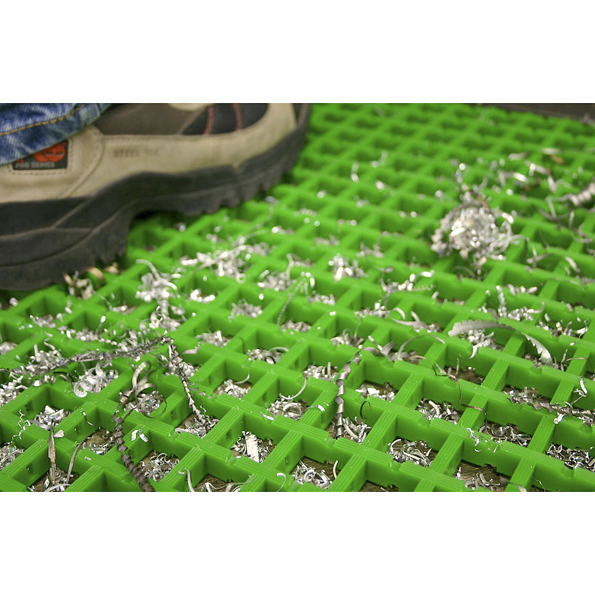 COBA Europe COBAmat Light Safety Mat (Product illustration 7)-6