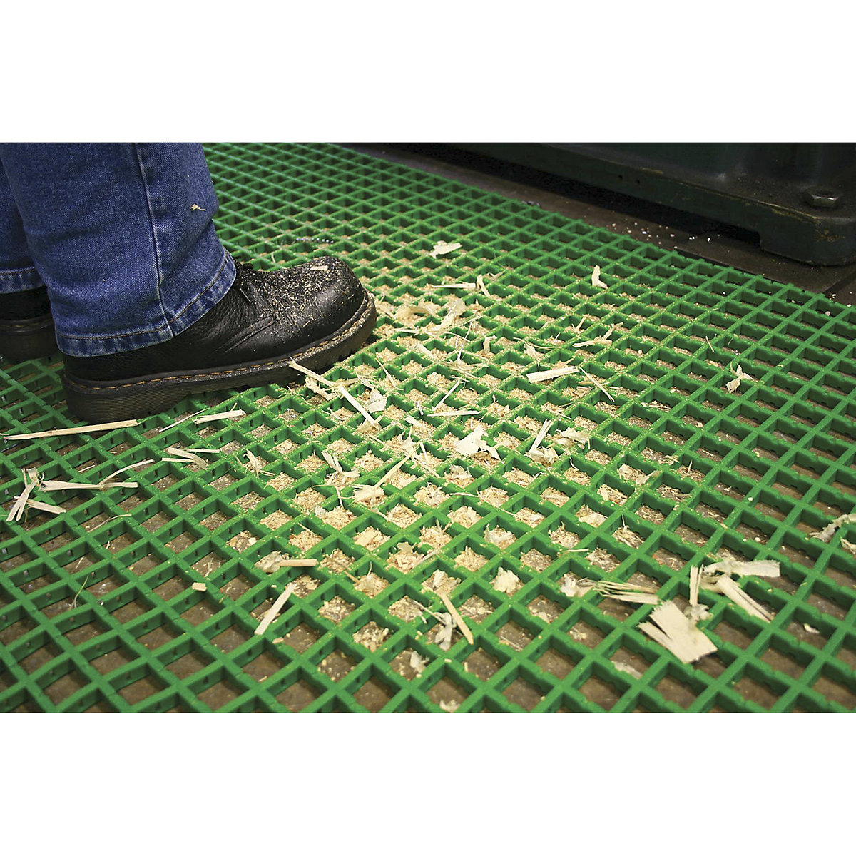 COBA Europe COBAmat Light Safety Mat