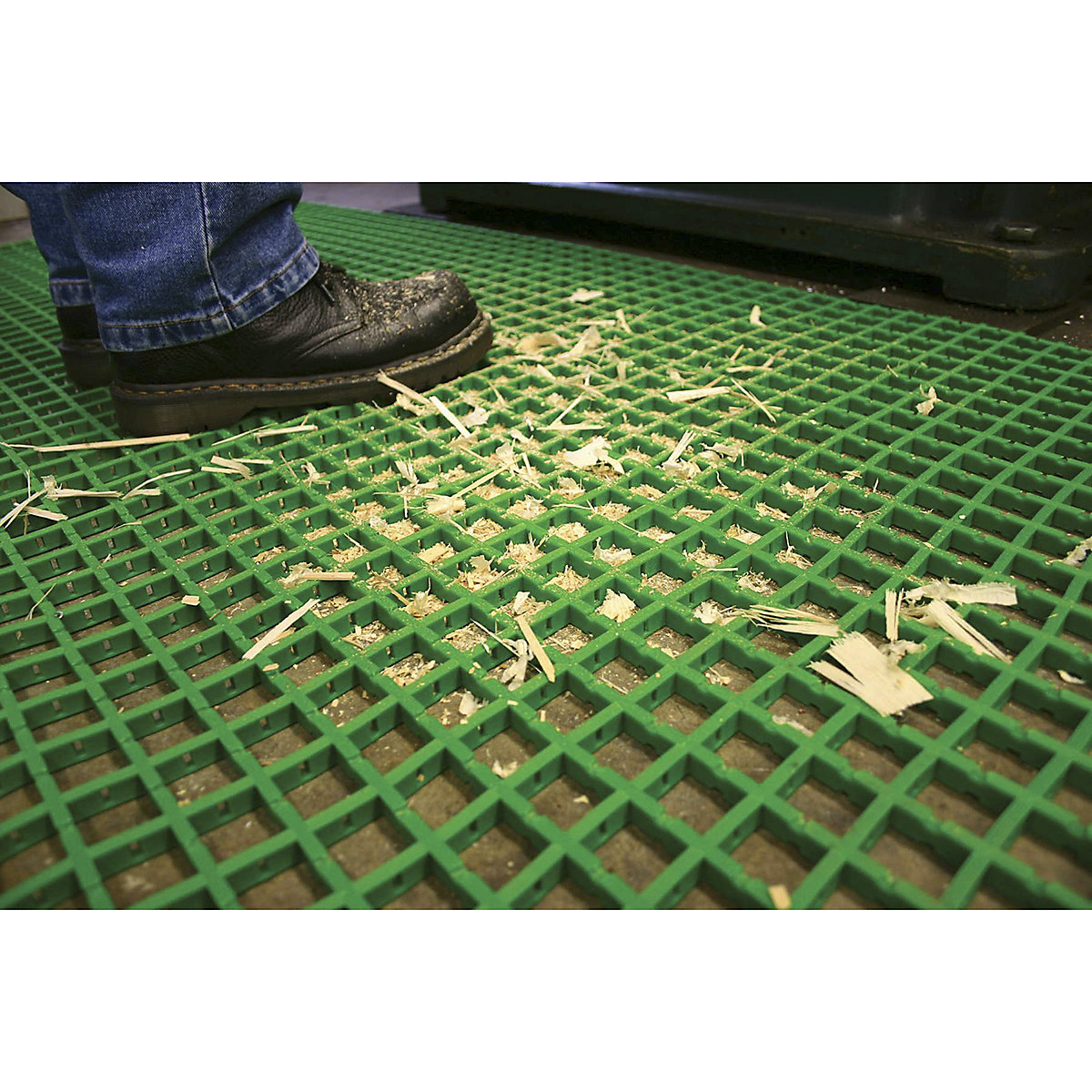 COBA Europe COBAmat Light Safety Mat (Product illustration 6)-5