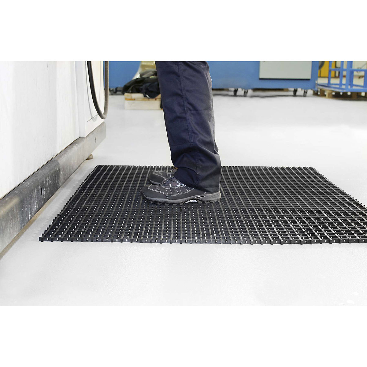 COBA Europe COBAmat Standard Safety Mat (Product illustration 8)-7