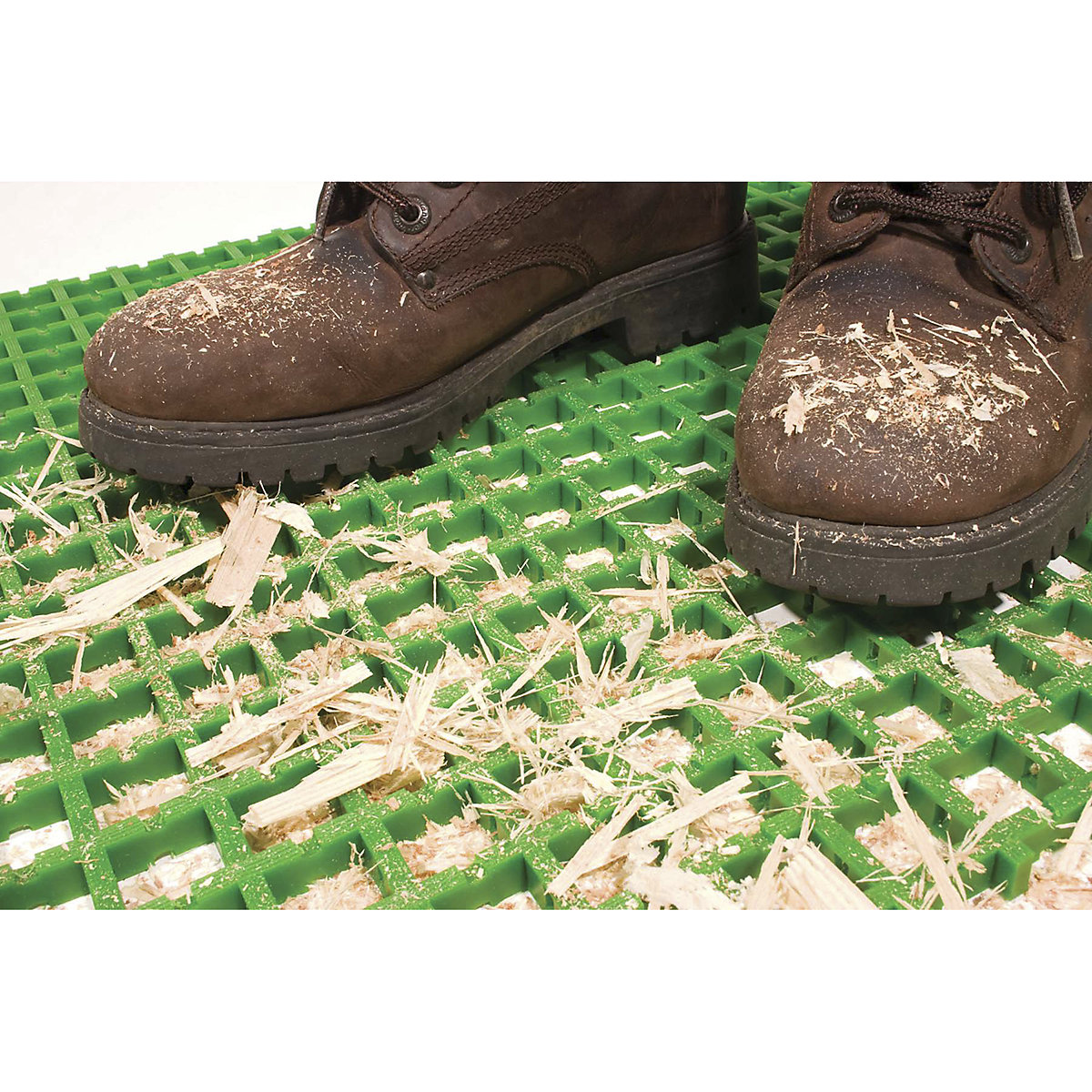 COBA Europe COBAmat Standard Safety Mat (Product illustration 7)-6