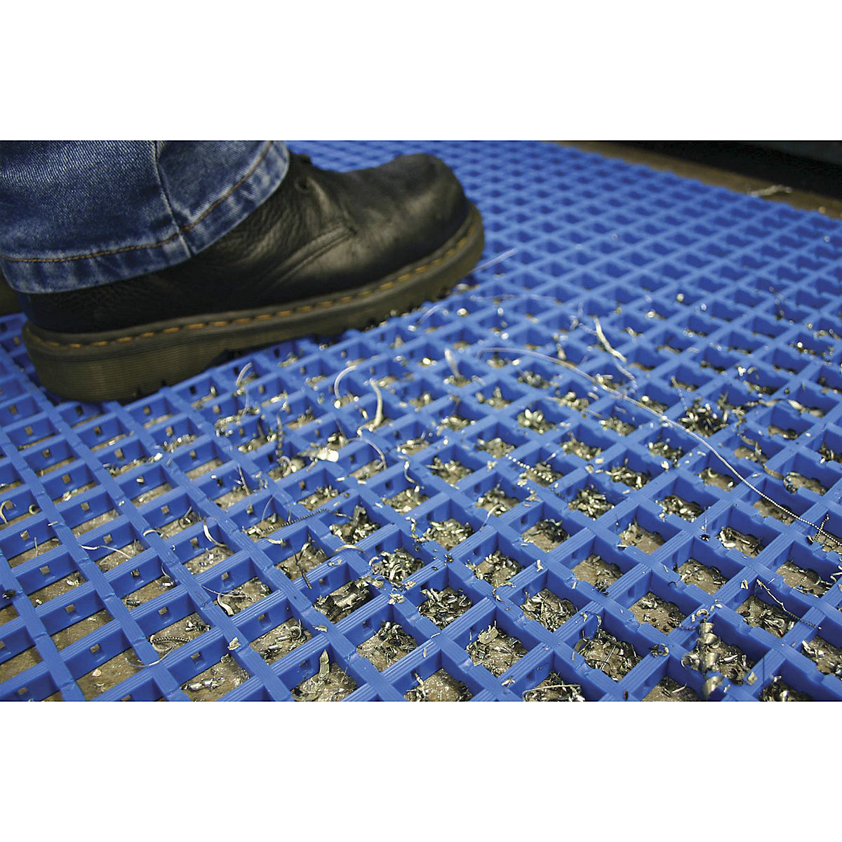 COBA Europe COBAmat Standard Safety Mat