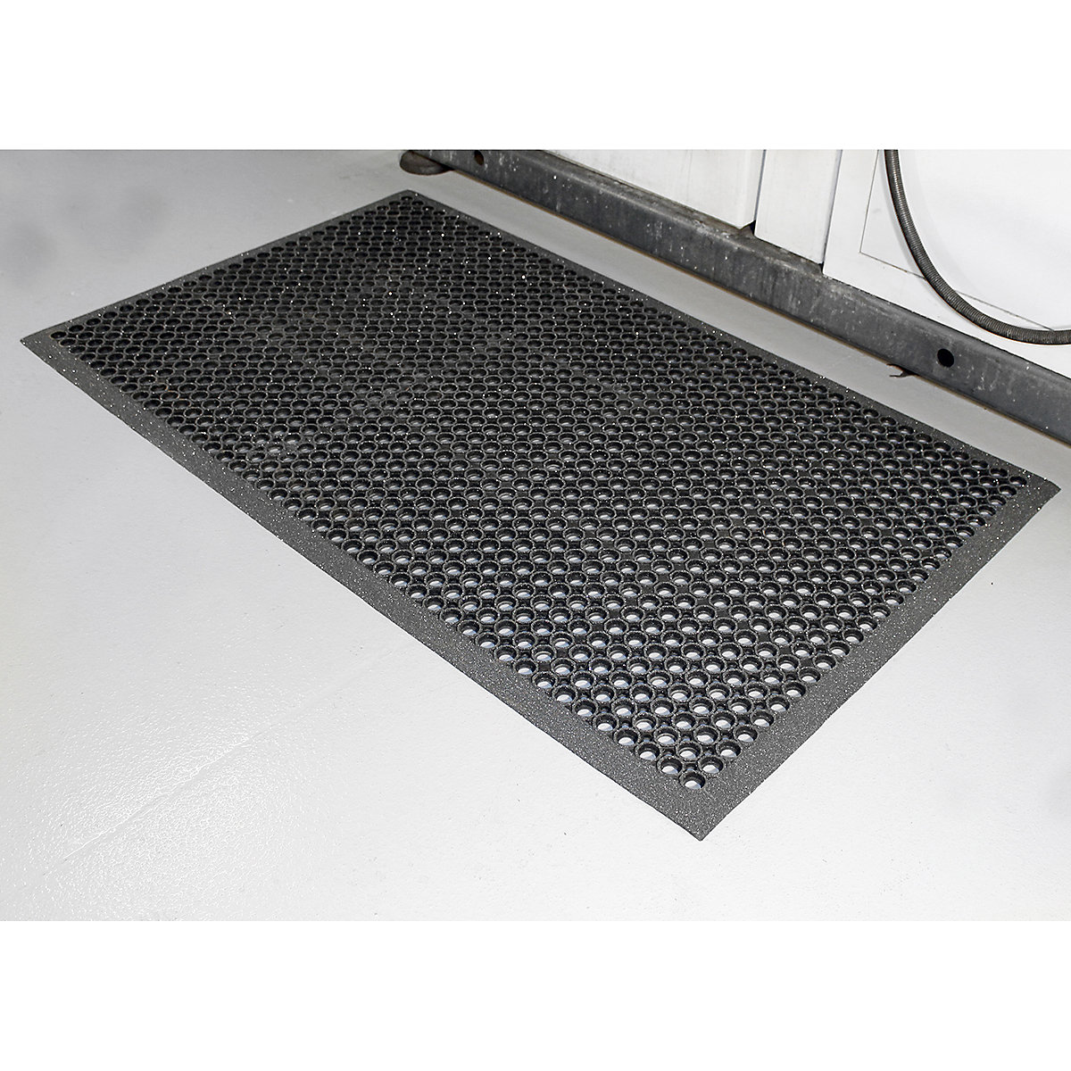 COBA Europe High-Duty Grit Mat