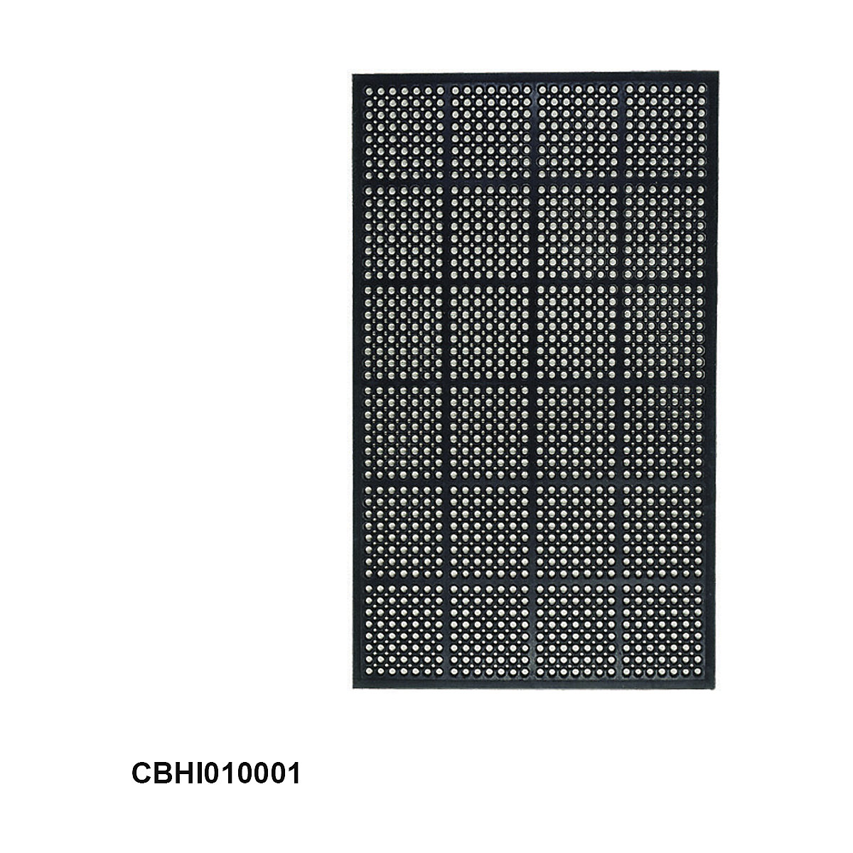 COBA Europe High-Duty Mat (Product illustration 3)-2
