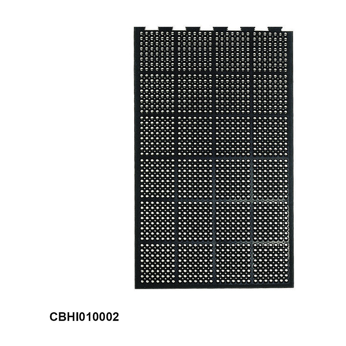 COBA Europe High-Duty Mat (Product illustration 4)-3