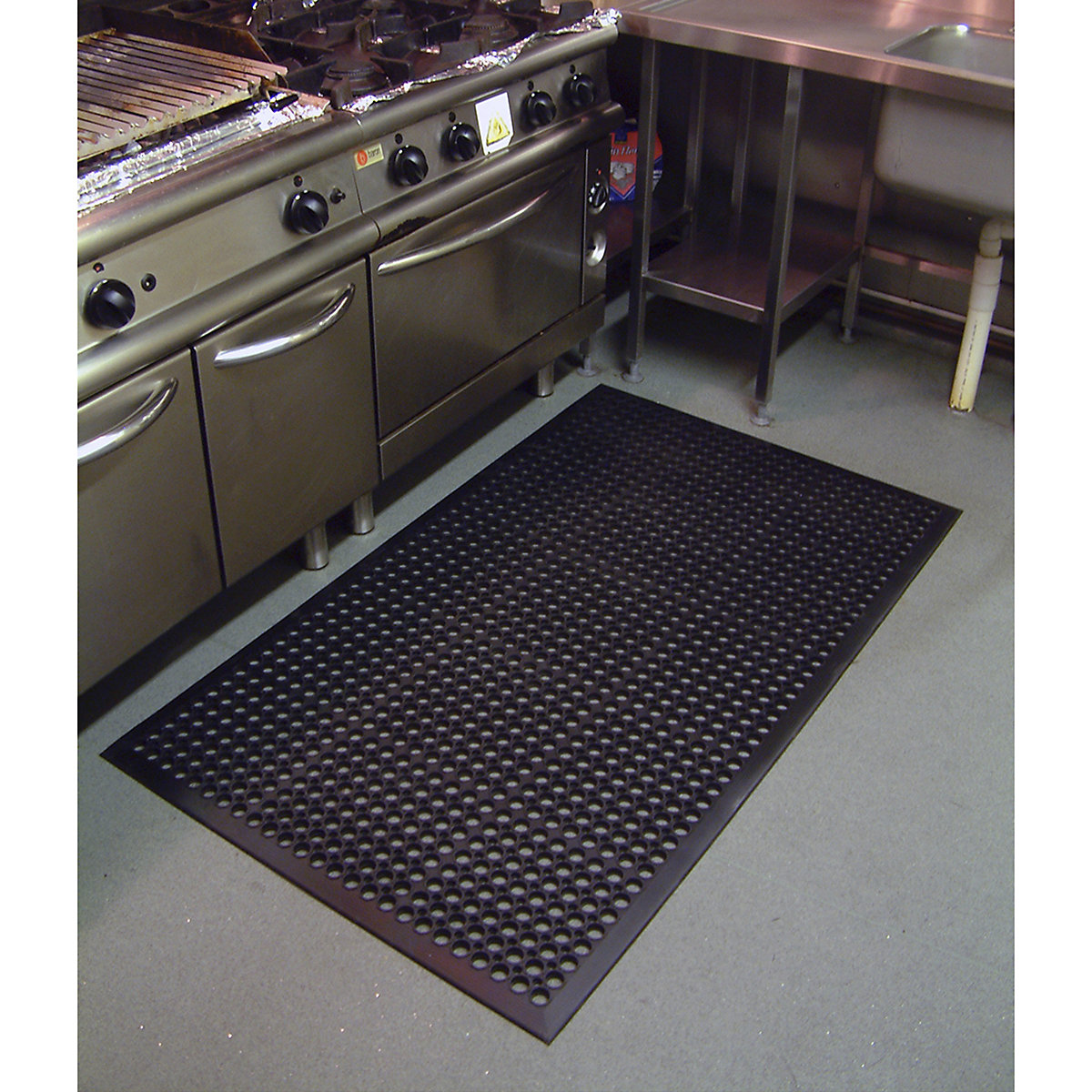 COBA Europe High-Duty Mat