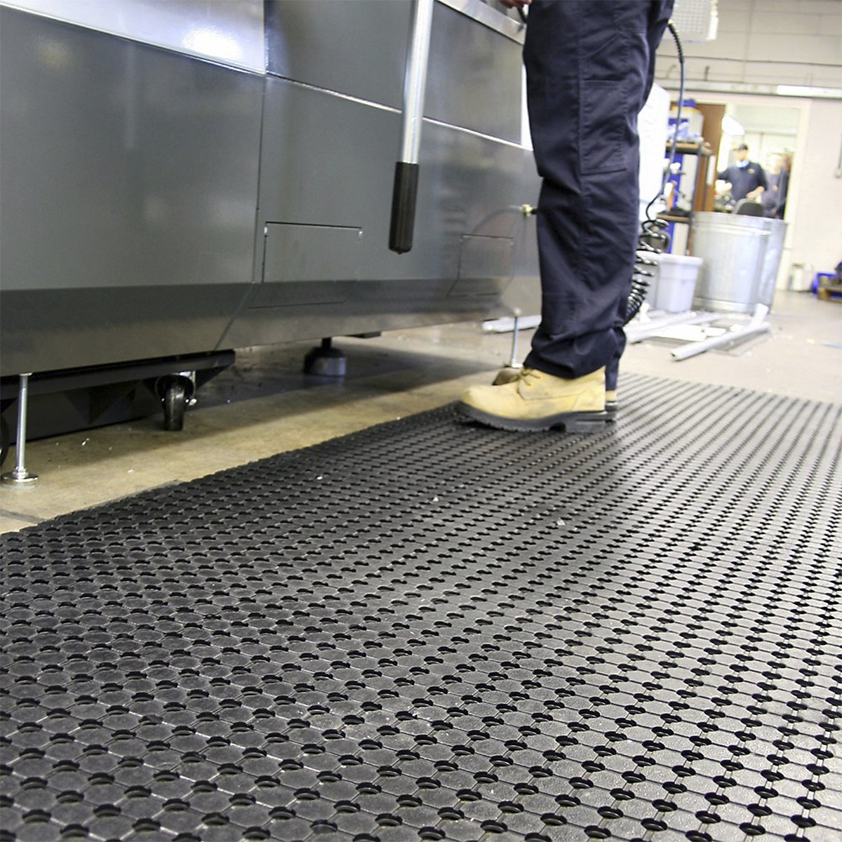 COBA Europe Unimat Workplace Mat