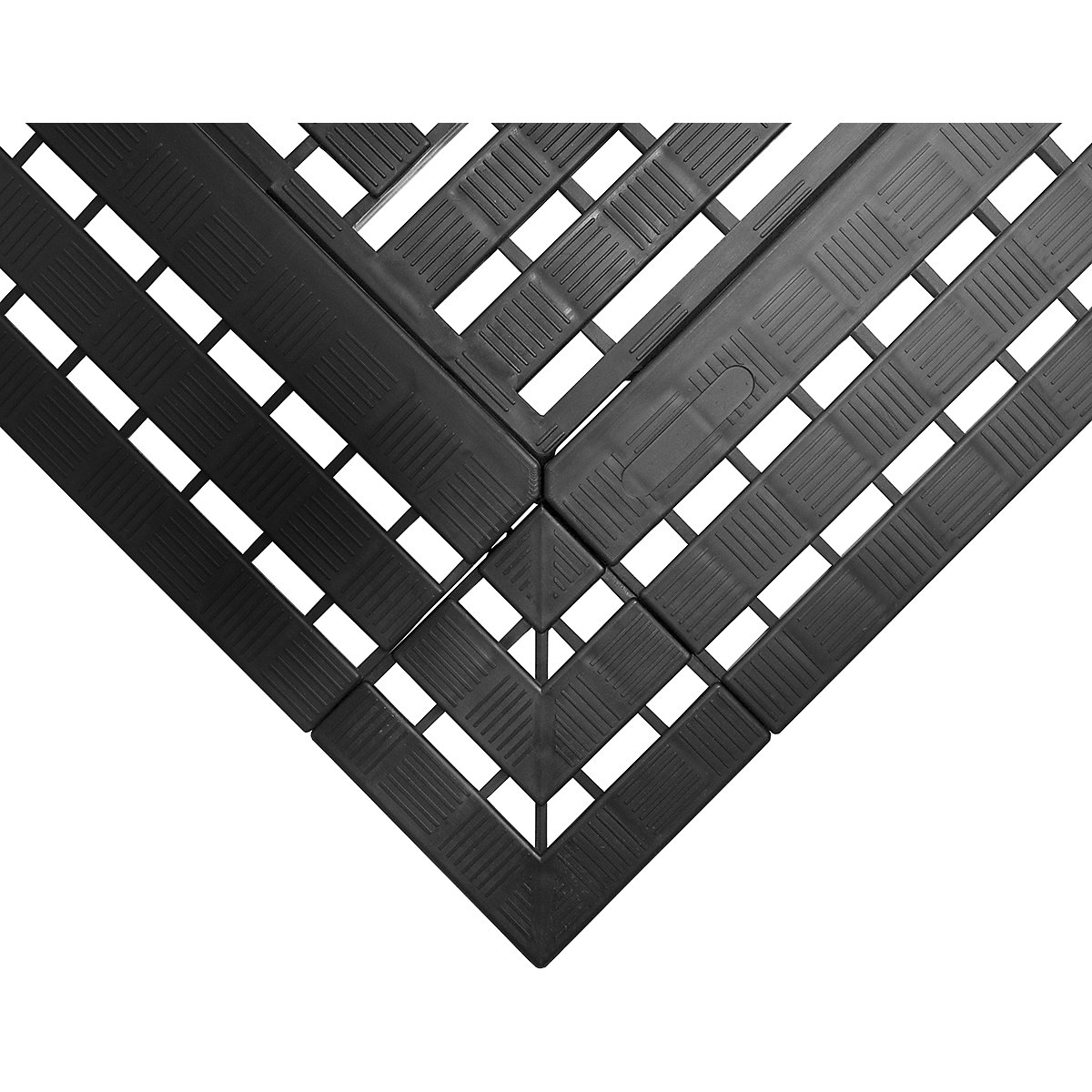 COBA Europe Work Deck Tiles