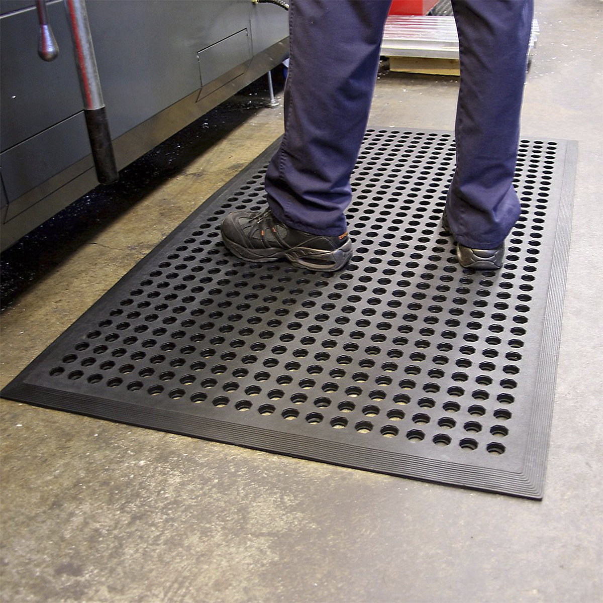 COBA Europe Worksafe Workplace Mat