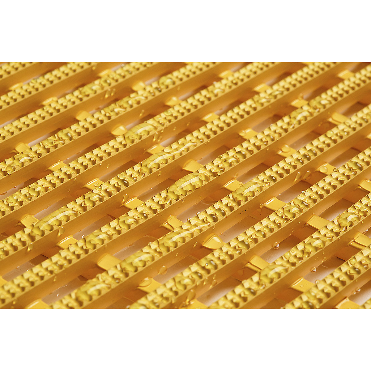 Plastex Crossgrip 20\20 Rooftop Walkway Matting (Product illustration 10)-9