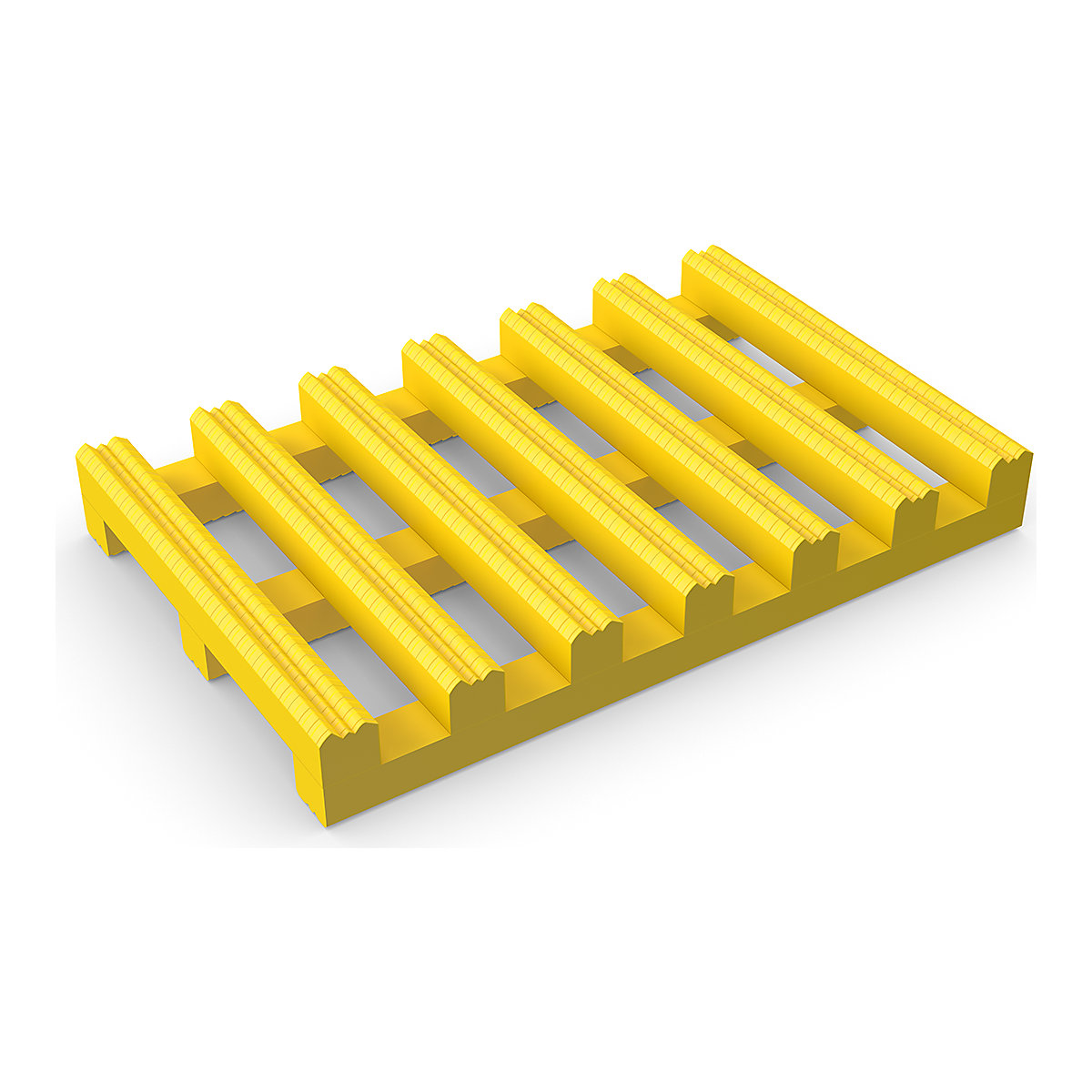 Plastex Crossgrip TPO Roof Walkway Matting, Plastex Crossgrip TPO Roof Walkway Matting, Plastex Crossgrip TPO Roof Walkway Mat | 600mm Wide x 10m Length | Yellow-3