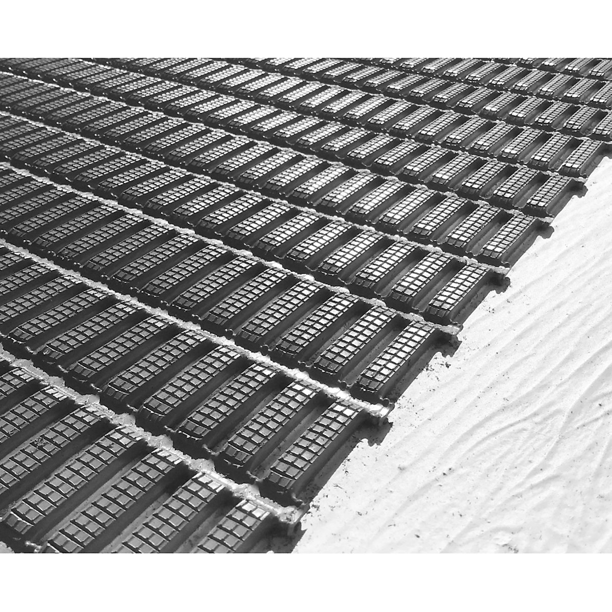 Plastex Floorline Embed Roof Walkway Matting (Product illustration 6)-5