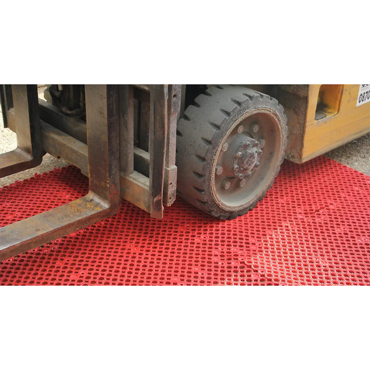 Plastex Lok Matting Tiles (Product illustration 5)-4