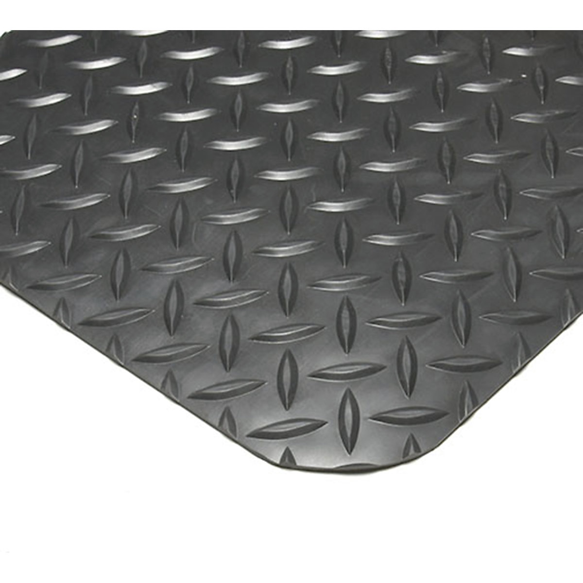 Plastex Zed Chex Anti-Fatigue Slip-Resistant Matting (Product illustration 4)-3