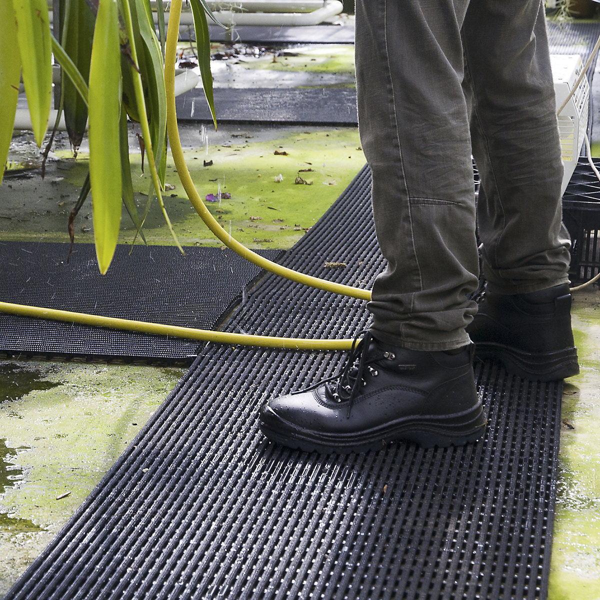 Vynagrip PVC Industrial Mats (Product illustration 7)-6