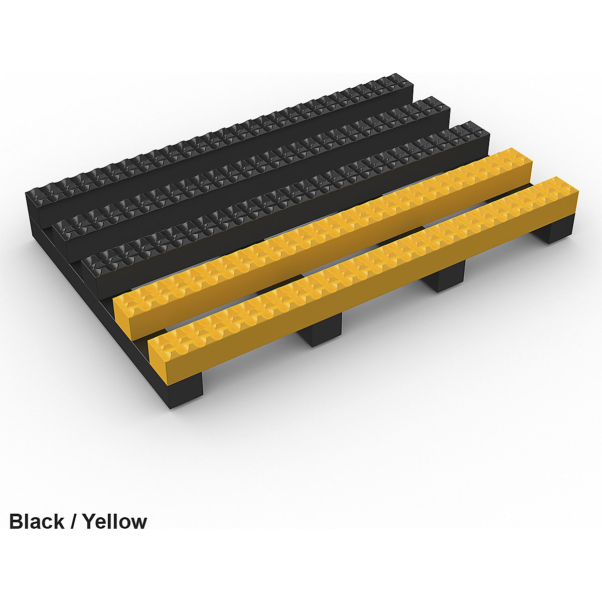 Vynagrip PVC Industrial Mats (Product illustration 2)-1