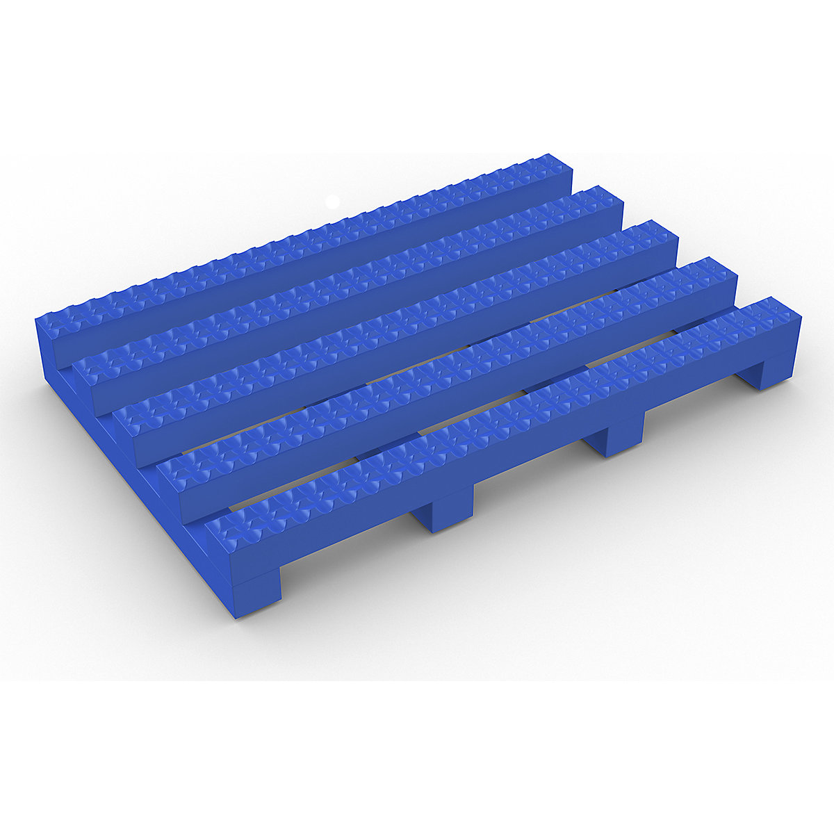 Vynagrip PVC Industrial Mats
