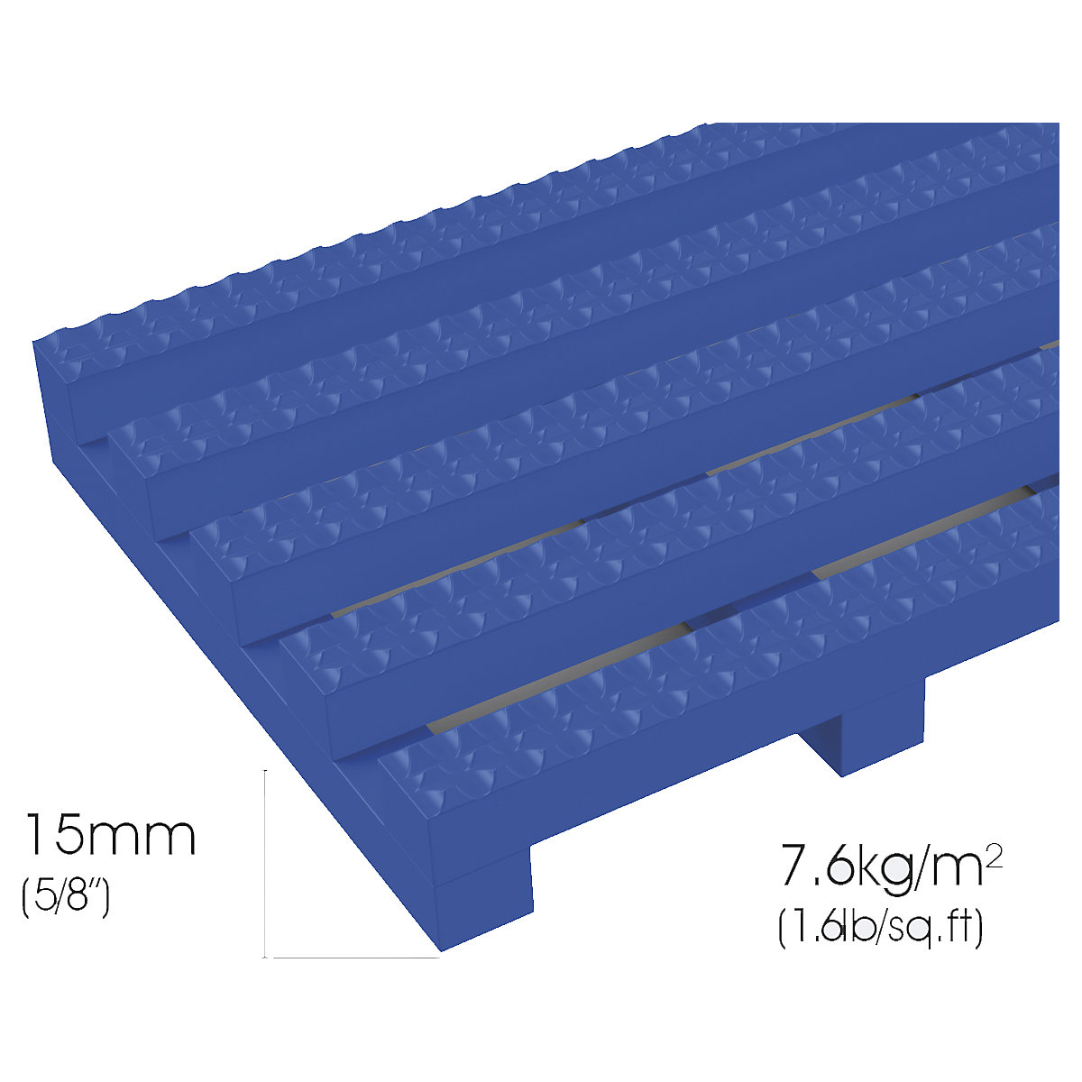 Vynagrip PVC Industrial Mats (Product illustration 5)-4
