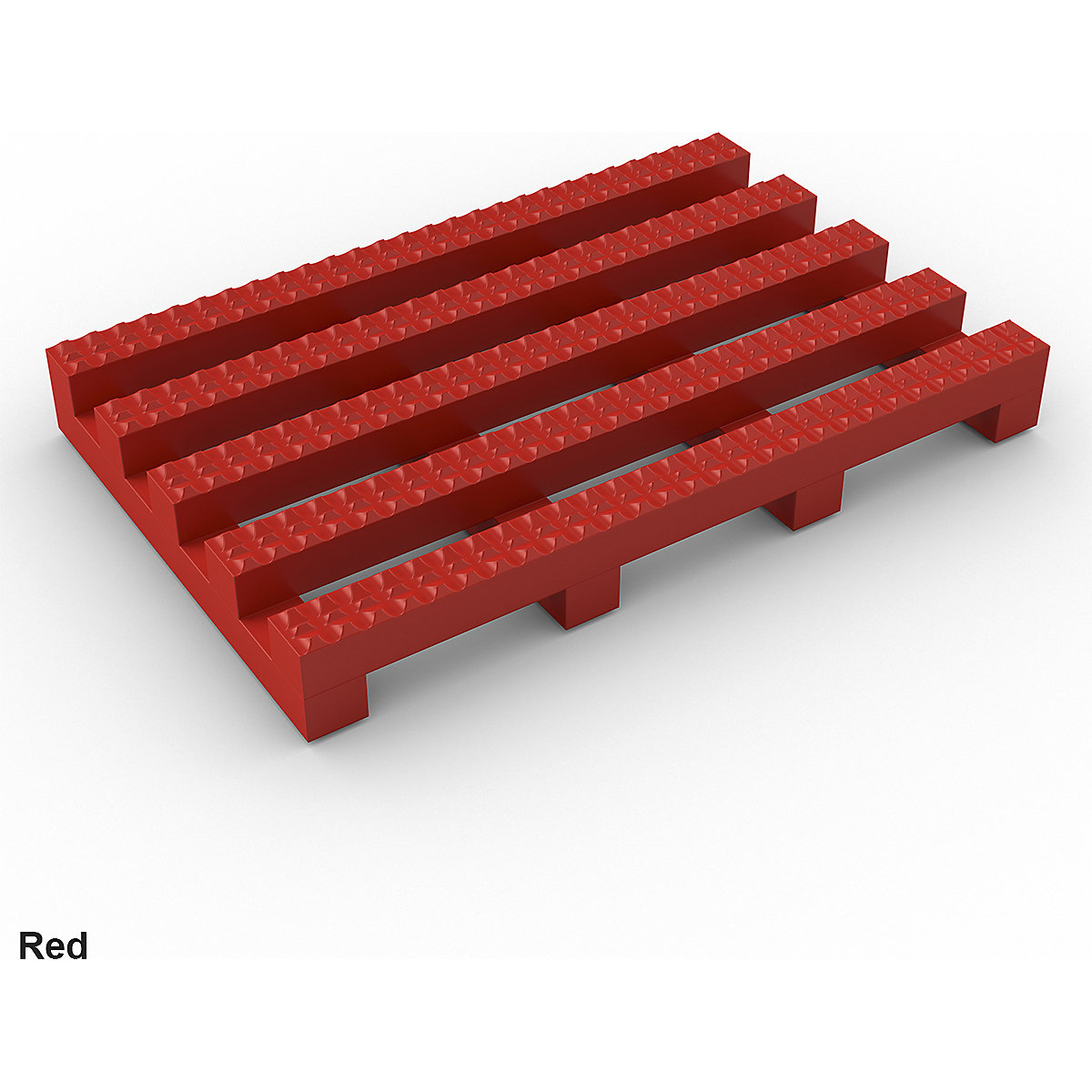 Vynagrip PVC Industrial Mats (Product illustration 4)-3