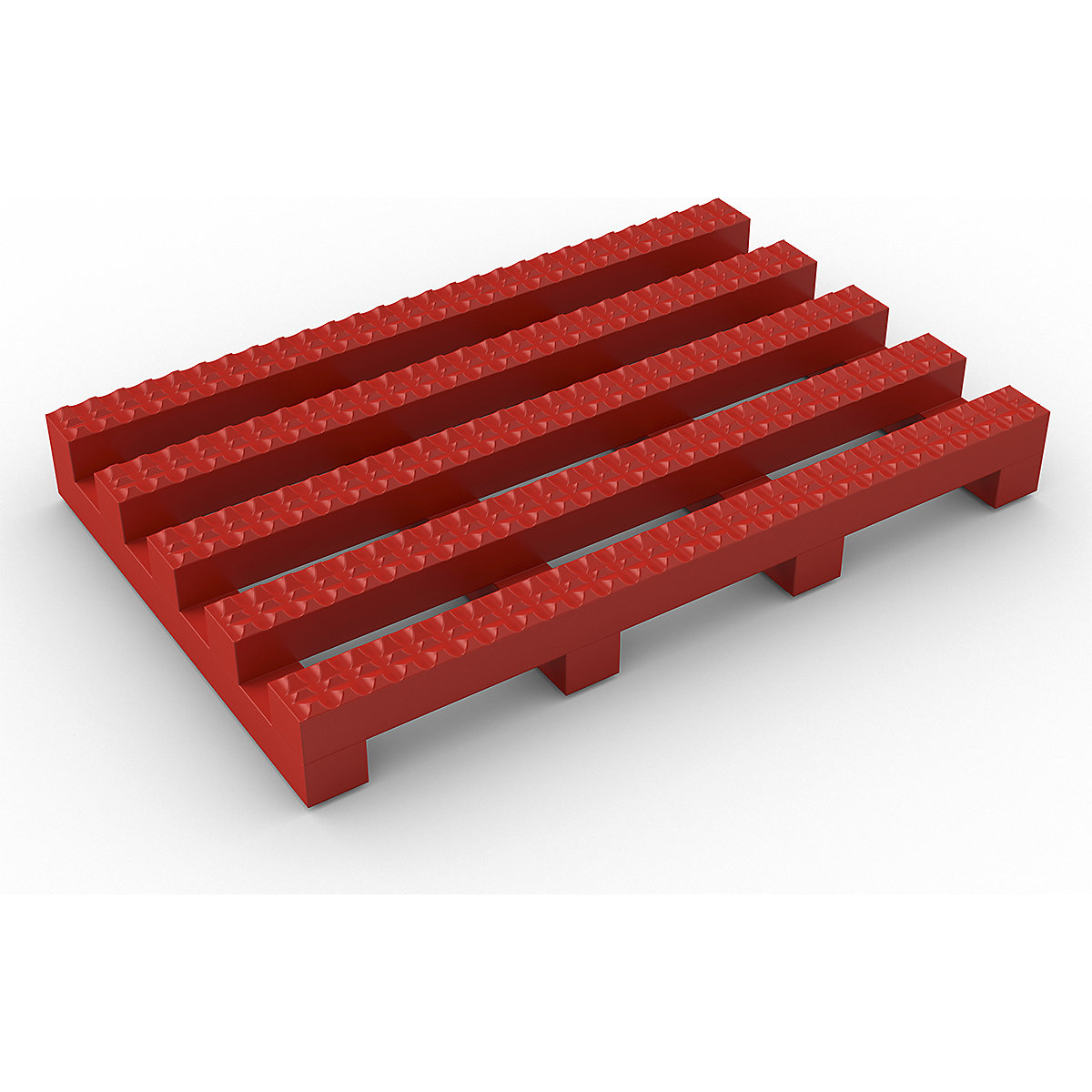 Vynagrip PVC Industrial Mats
