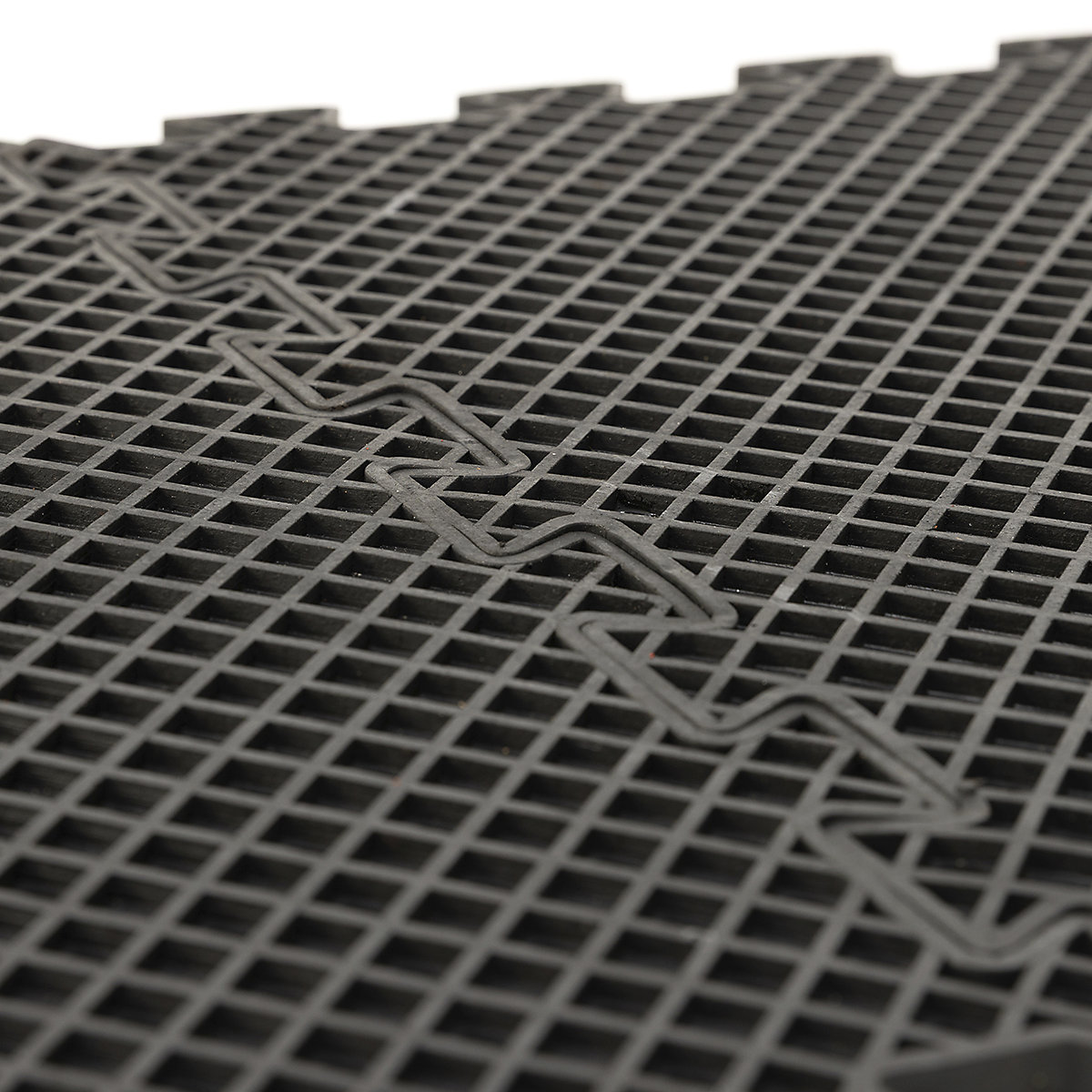 BiGDUG Essentials Anti-Slip Rubber Wet Area Tiles (Product illustration 6)-5