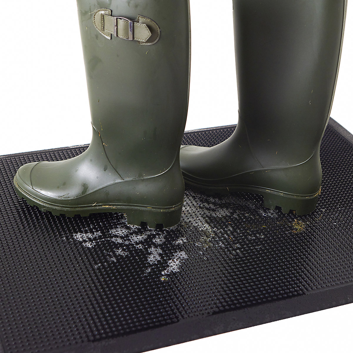 BiGDUG Essentials Sanitising Disinfectant Mats