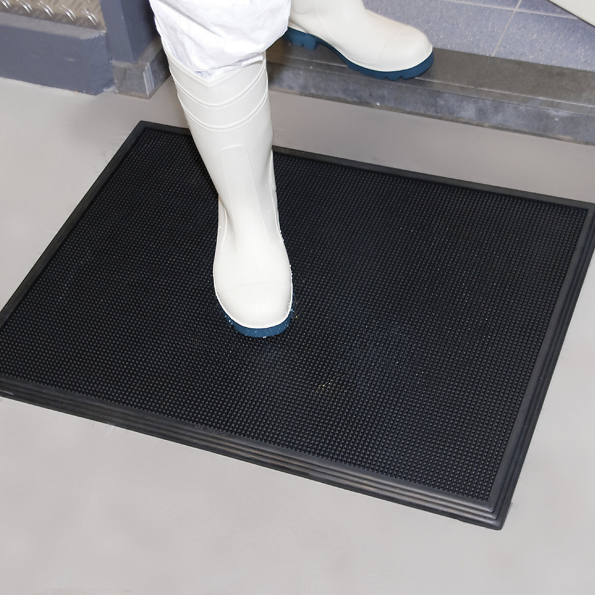 Notrax Sani-Trax Mat