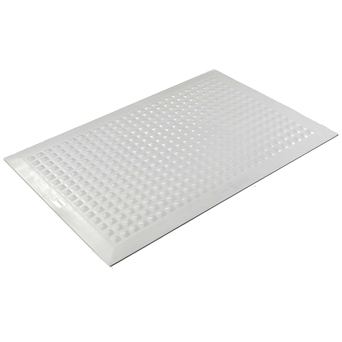 Wearwell Autoclavable Mat