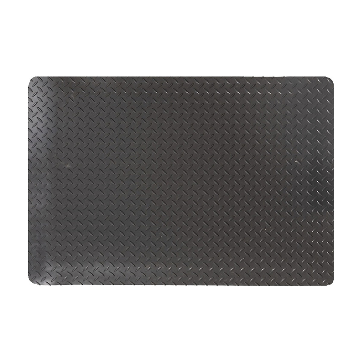BiGDUG Pro Deckplate ESD Anti-Fatigue Mats