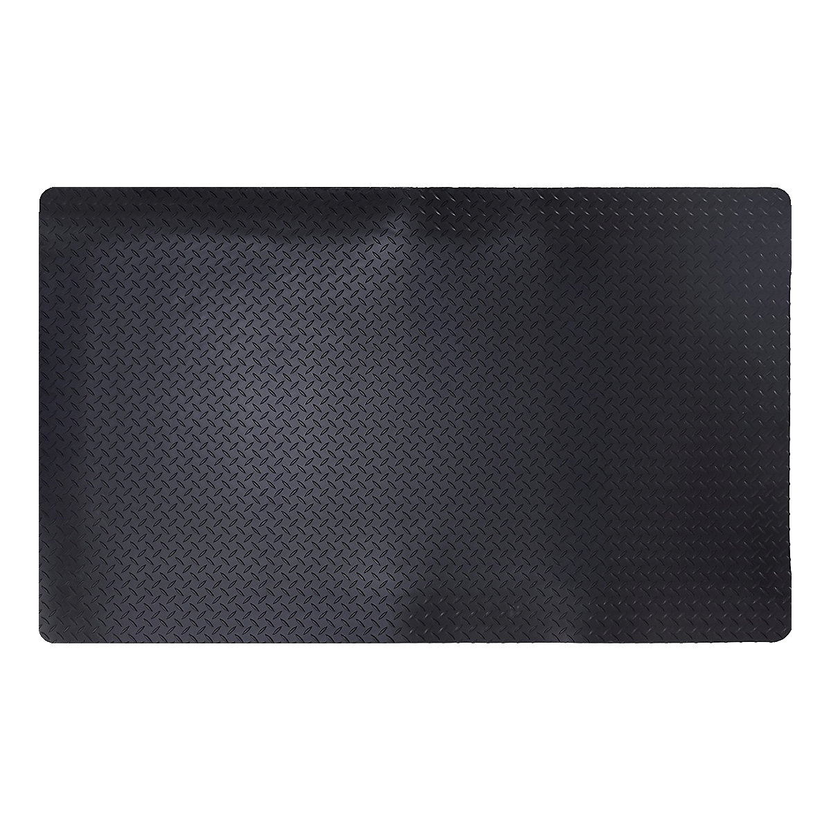 BiGDUG Pro Deckplate ESD Anti-Fatigue Mats