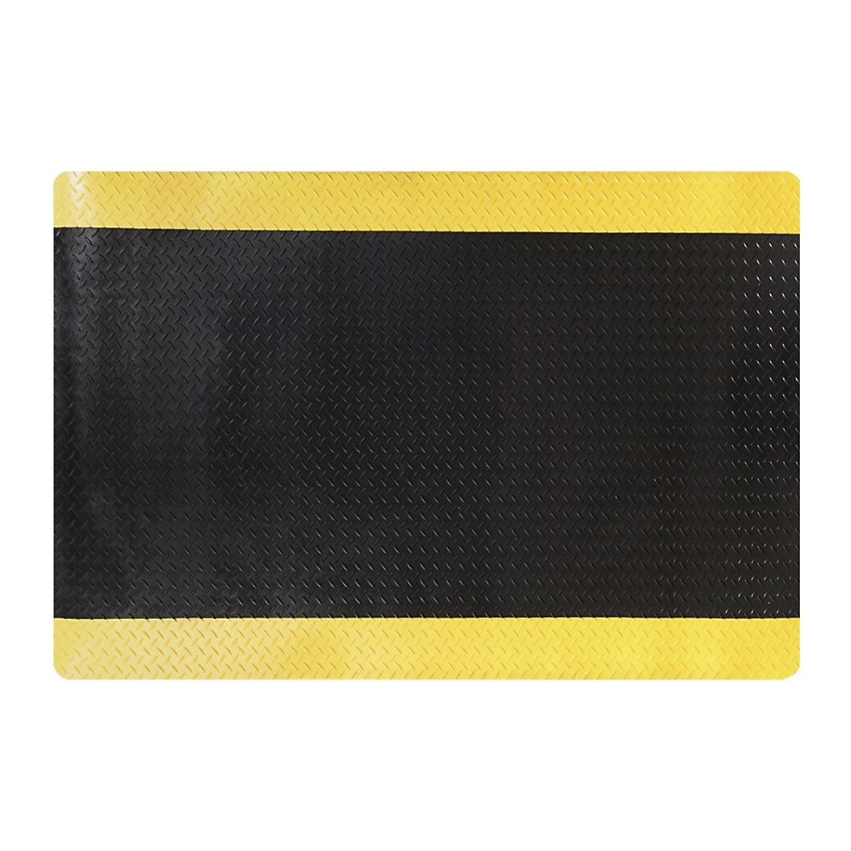 BiGDUG Pro Deckplate ESD Anti-Fatigue Mats
