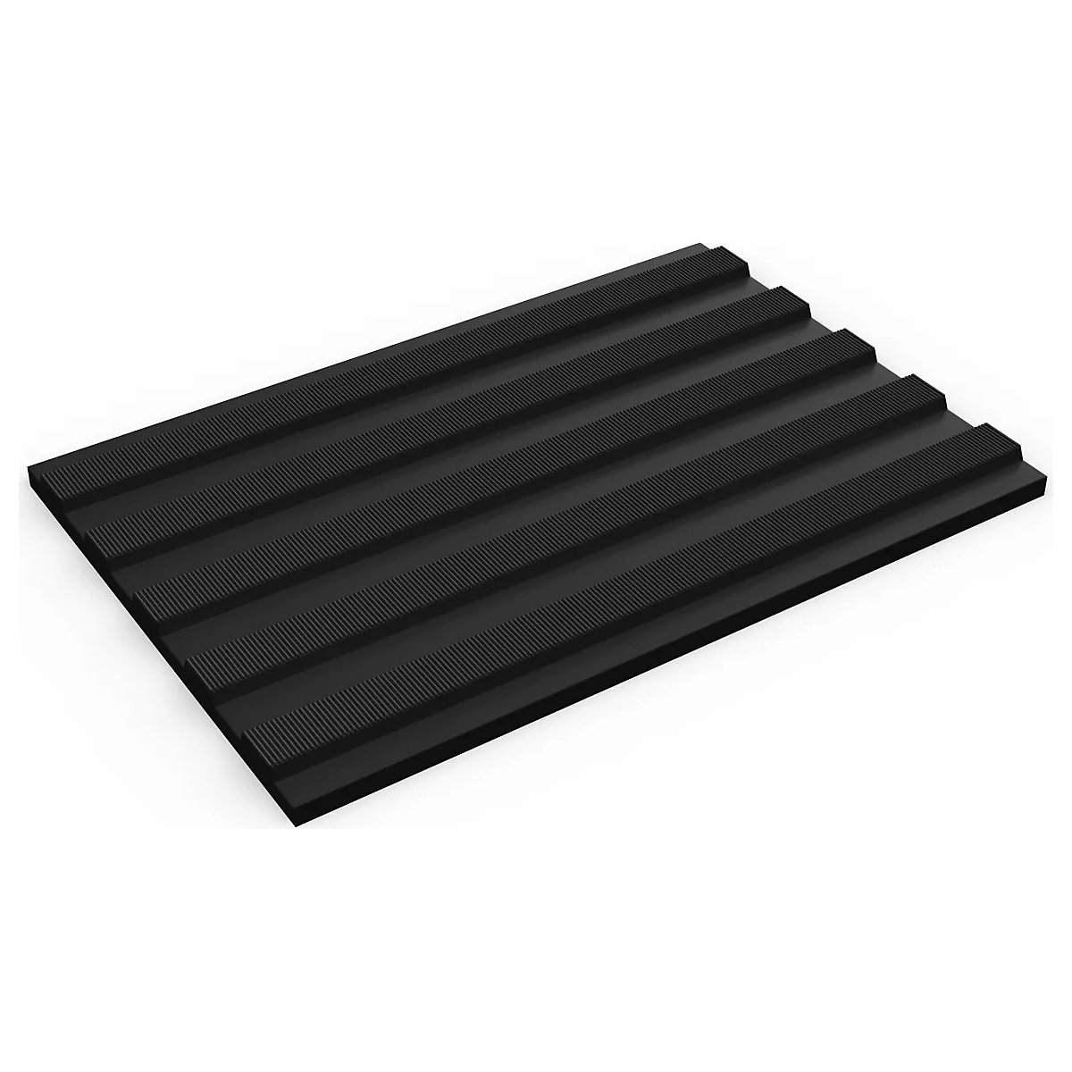 Plastex Flexi-Tred Xtra Heavy Duty Electrical Matting