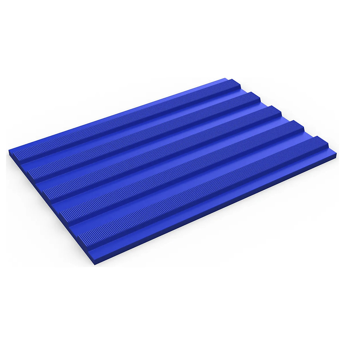 Plastex Flexi-Tred Xtra Heavy Duty Electrical Matting