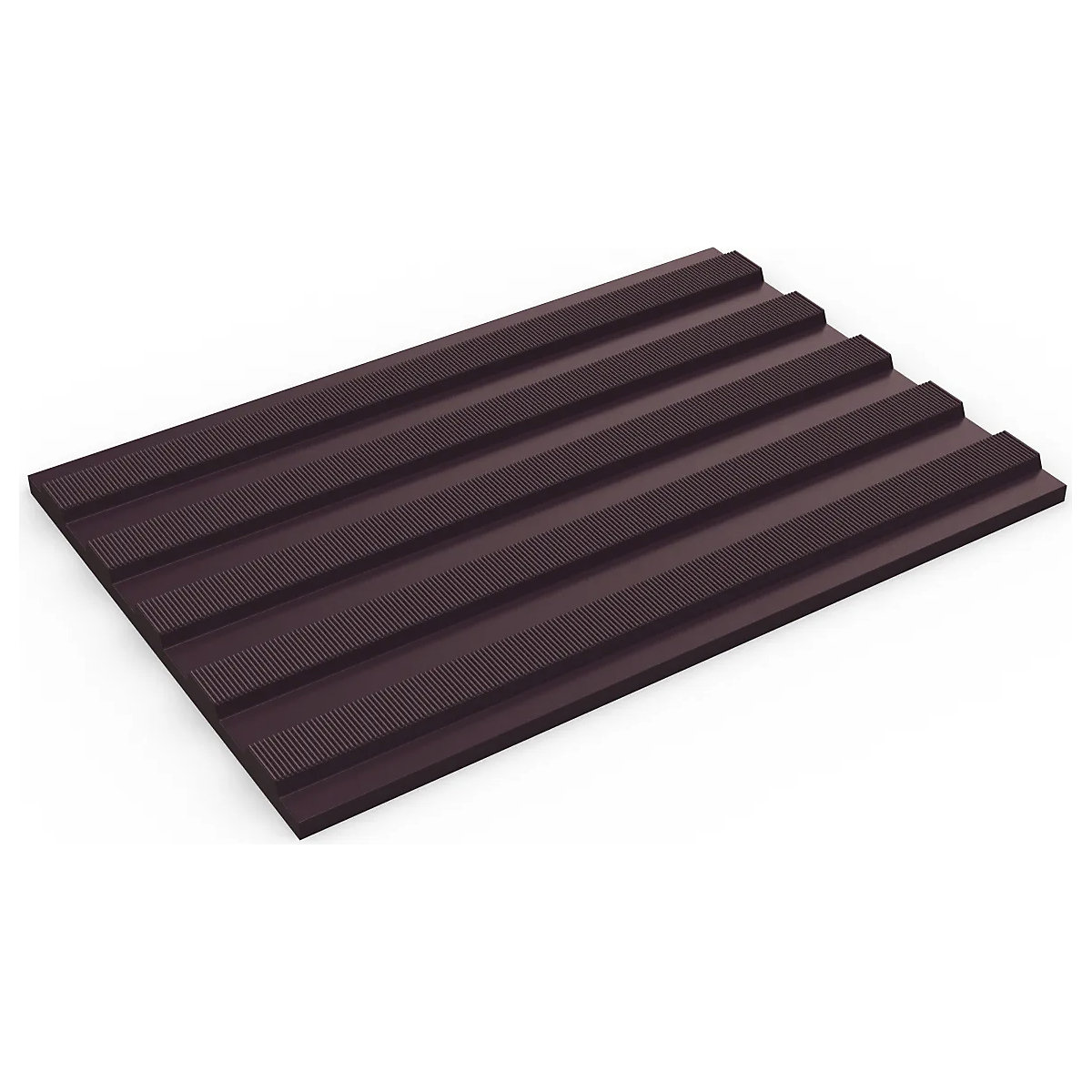 Plastex Flexi-Tred Xtra Heavy Duty Electrical Matting